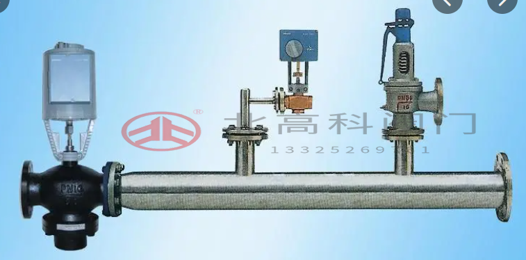 閥門(mén)行業(yè)發(fā)展概況、當前格局和未來(lái)趨勢